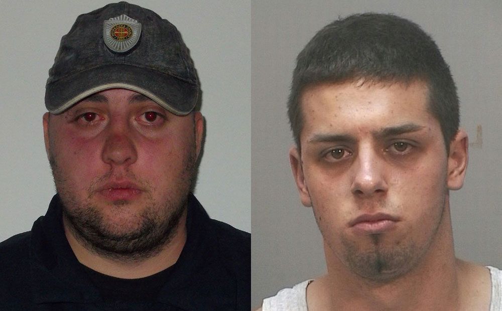 Нови Сад: Откривена двојица лажних полицајаца